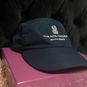 Ritz-Carlton Hat